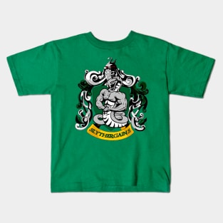 Slythergains Kids T-Shirt